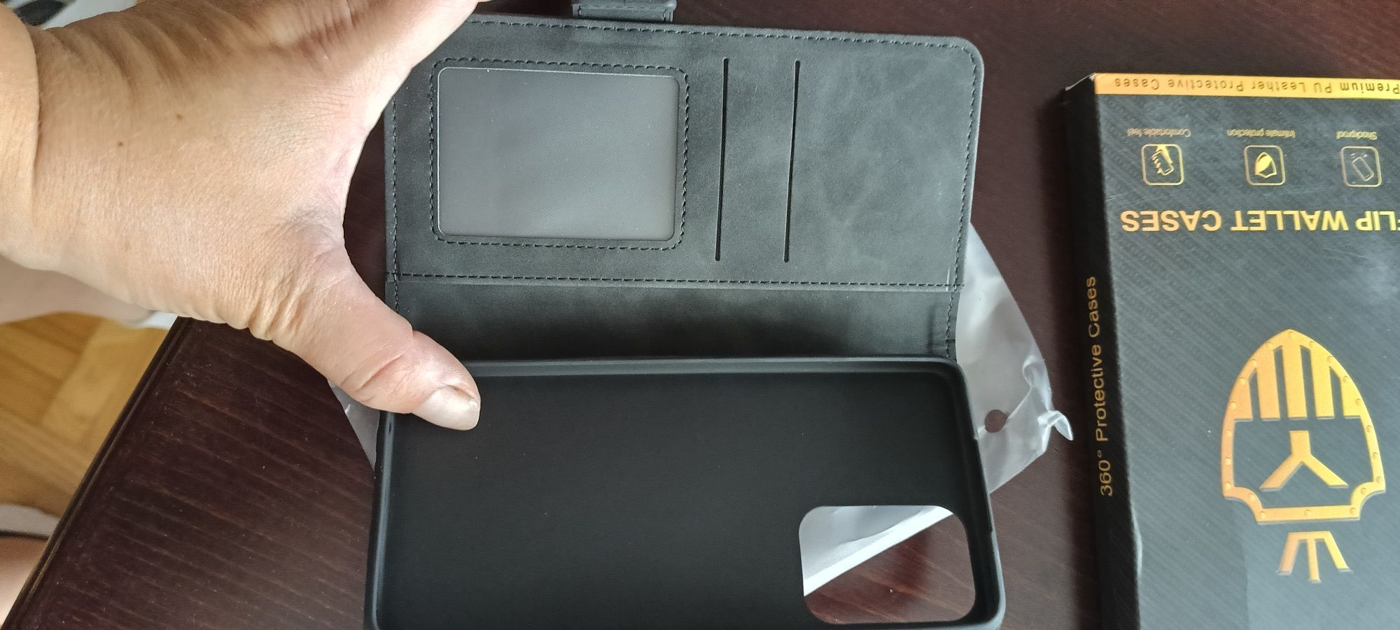 Etui Samsung a52 5G