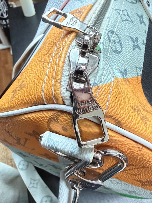 Louis Vuitton Keepall 45