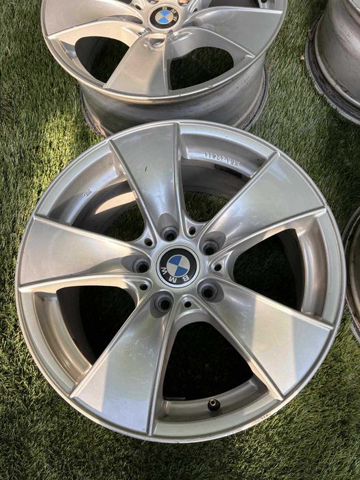 Alufelgi ALUTEC KBA 47014  17" 8J 5x120 ET30 BMW