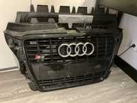 Grill Audi S3 8p lift