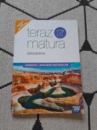 Zadania i arkusze maturalne teraz matura geografia