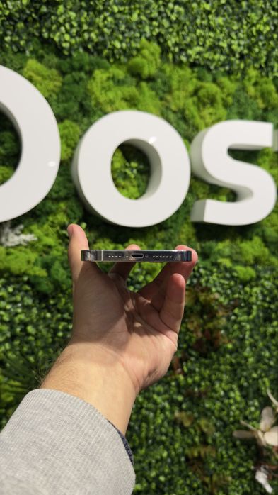 iPhone 14Pro Max 128Gb Silver Neverlock Магазин! Гарантія!