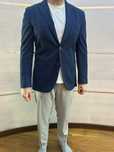 Мужской летний пиджак suitsupply