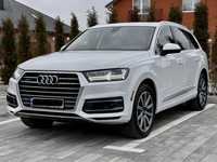 Audi Q7 4M 2018р.