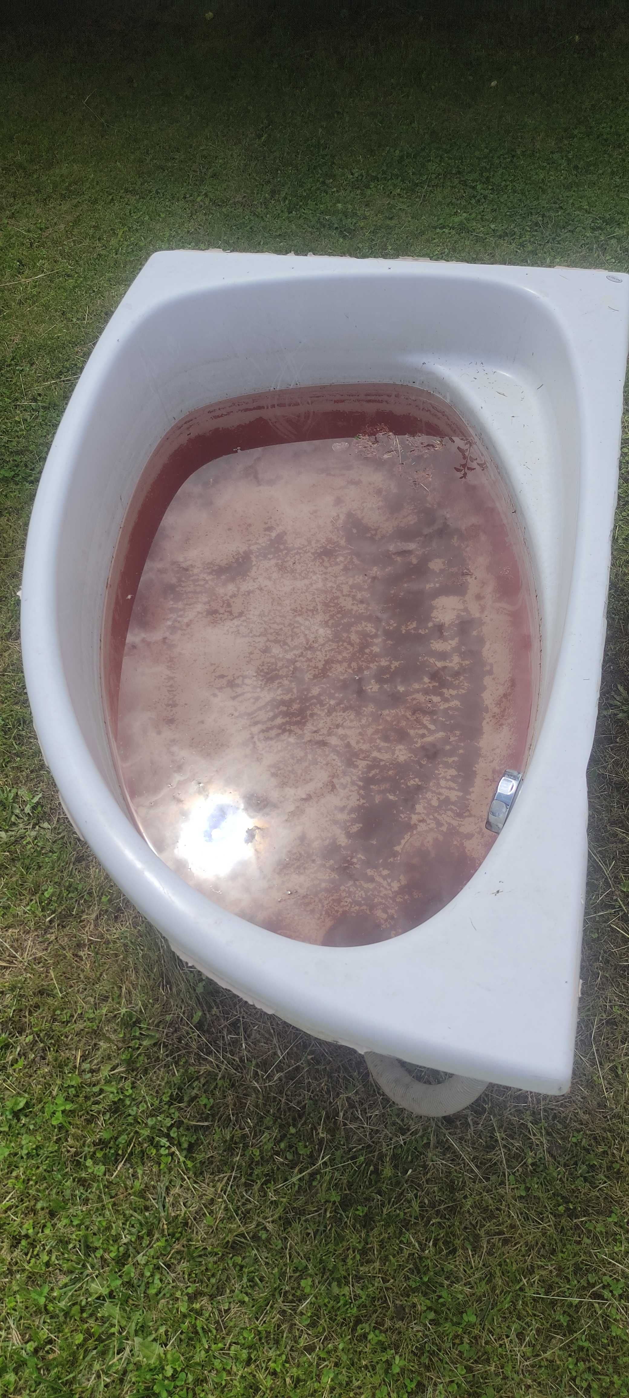 Oddam wanne z demontażu