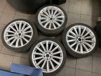 Диски  BMW G series 5x112x19