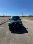 Nissan Terrano || 2.7 TDI (R20) 100cv