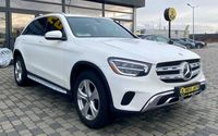 Mercedes-Benz GLC 300 2019