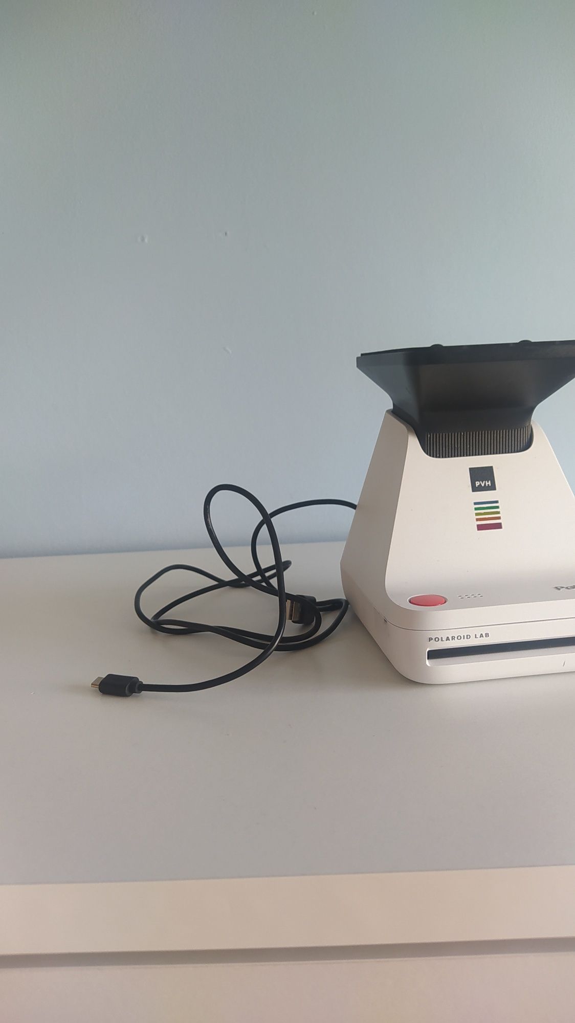 Polaroid Lab Printer