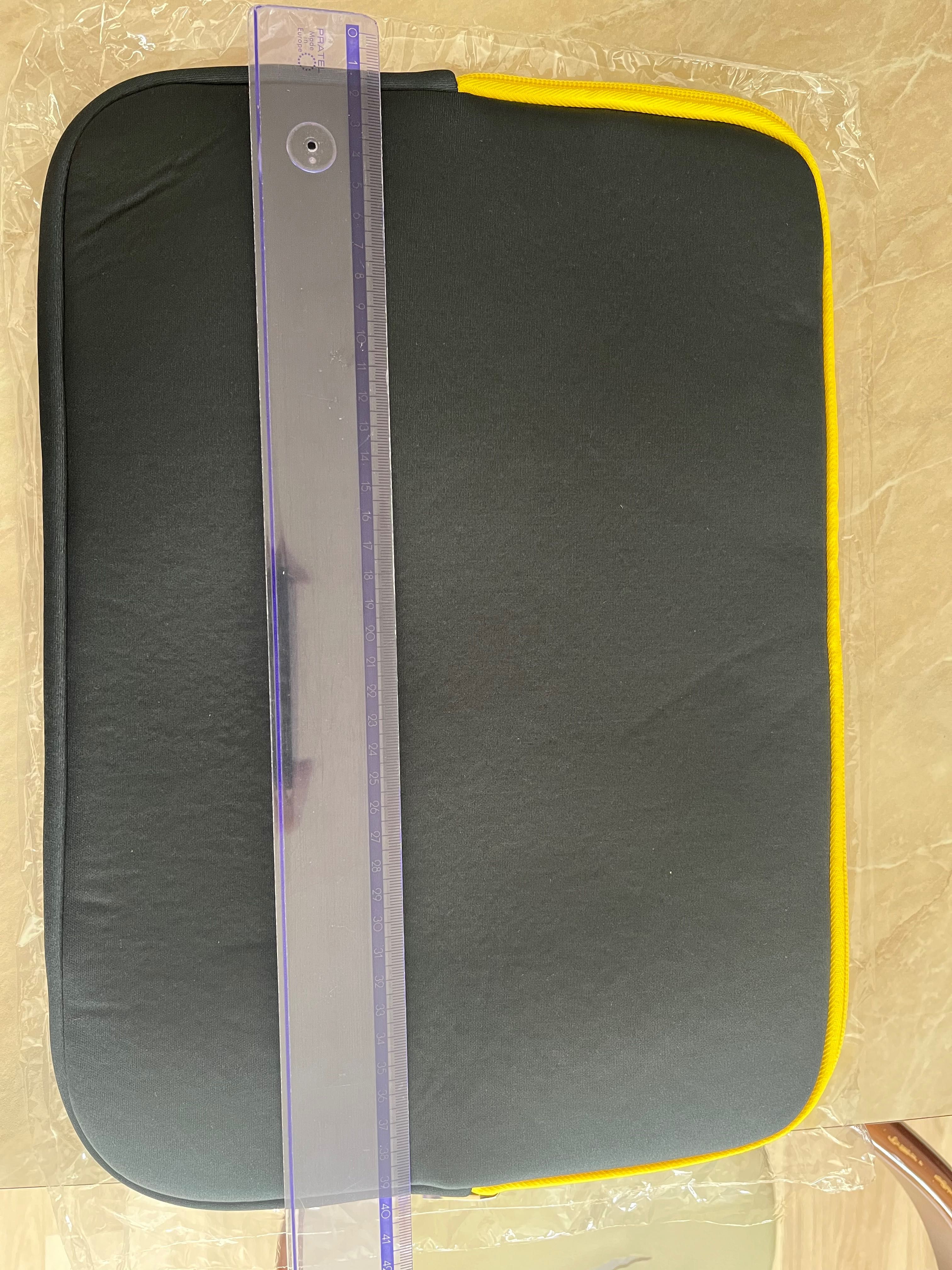 Nowe etui na laptopa