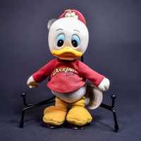 Duck Tales # Zawieszka na szybę Figurka Maskotka - Zyzio