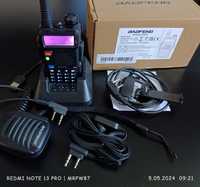 Baofeng  RT5R UHF/VHF 5 Watt