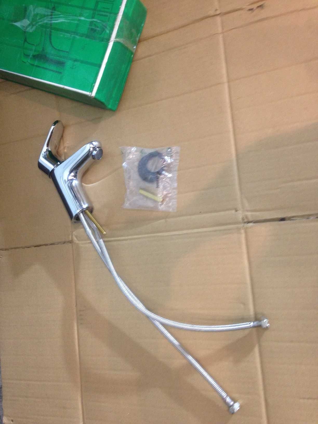Hansgrohe Focus bateria umywalkowa