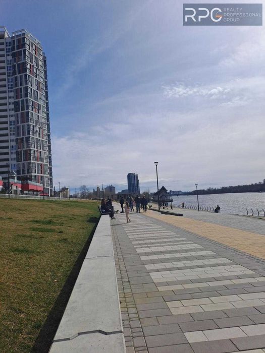 Продаж 2к квартири в ЖК Русанівська Гавань найкраща ціна у комплексі!