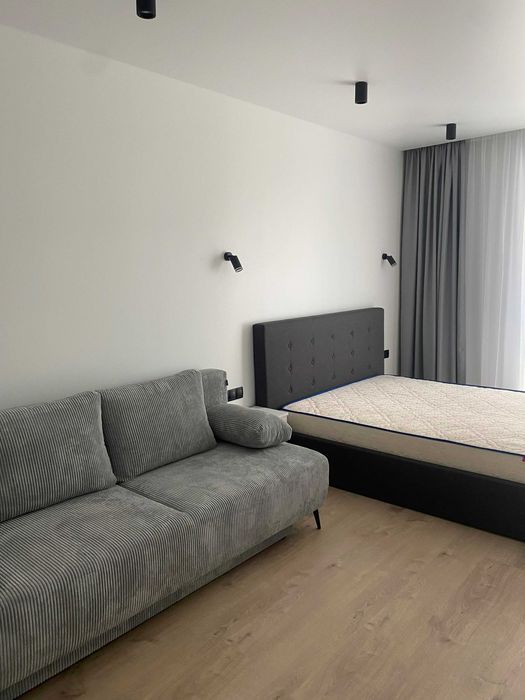 Оренда 1-о кімнатної квартири в ЖК Вікінг Парк