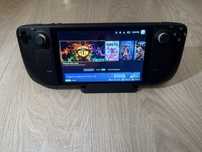 Steam Deck LCD 1 TB – портативна ігрова консоль