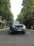 SsangYong Rexton 2007