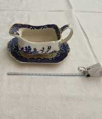 Molheira da Burleigh Ware "Willow"