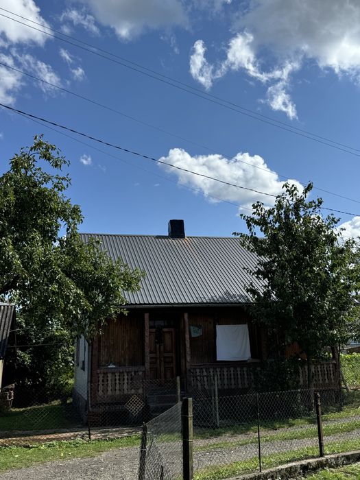 Відновлення та частковий ремонт покрівлі