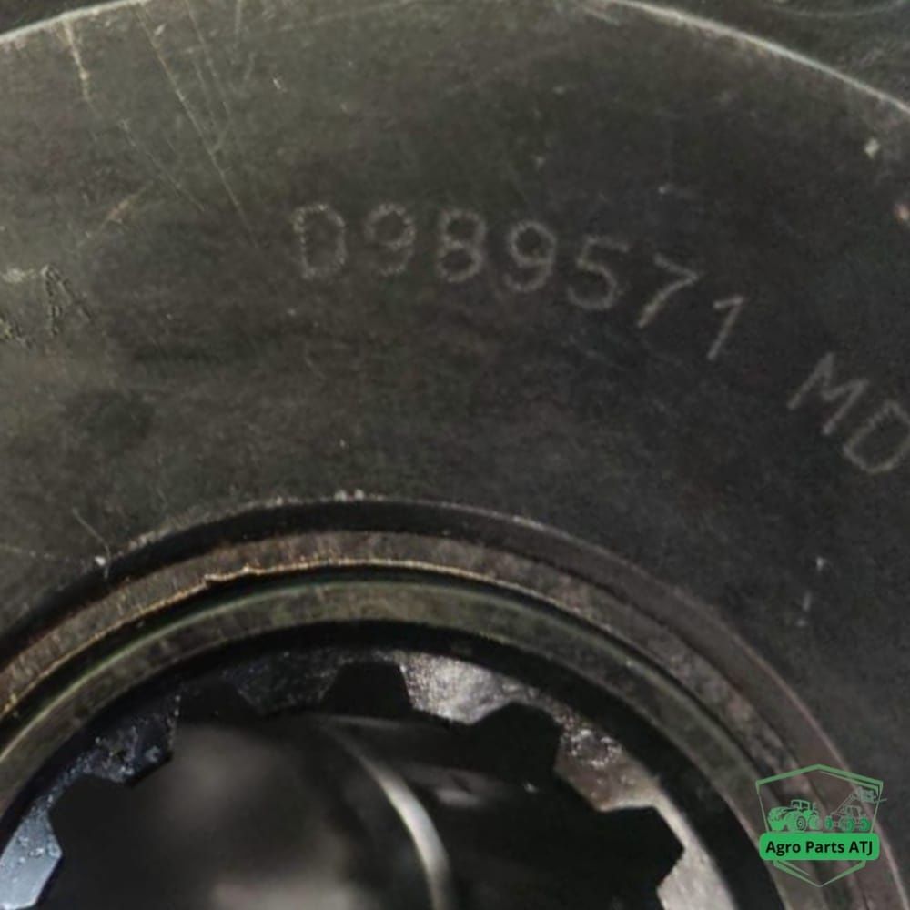 Mikropompa doładowcza A4VG Rexroth R902. 2.60621 Merlo