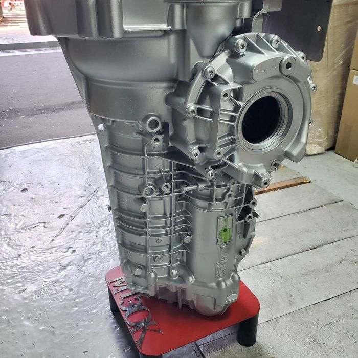 Умывальник с КПП авто ауди