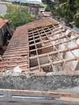Demolicao, Recolha e limpeza de entulho e lixo de obras armazens etc