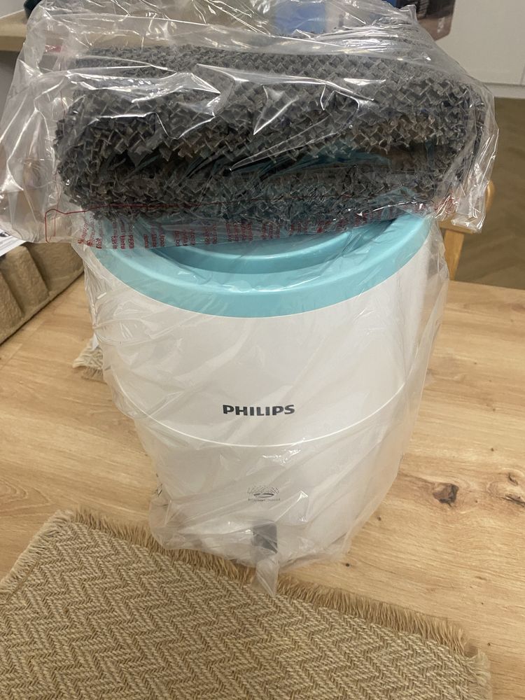 Nawilżacz powietrza PHILIPS HU4801/01 NOWY!