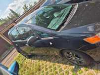 Mitsubishi Colt 1.3 czarny okazja