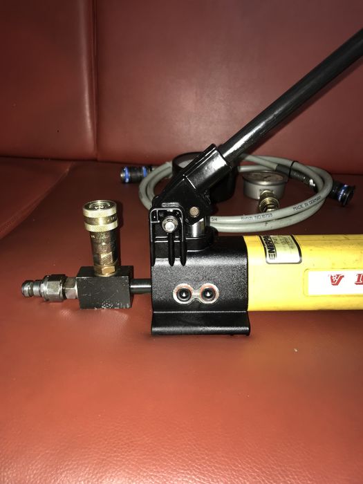 Enerpac P141 made in USA