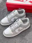 butydamskie NikeDunkLow Grey Fog R.39