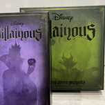 Disney Villainous + dodatek Wicked to the Core