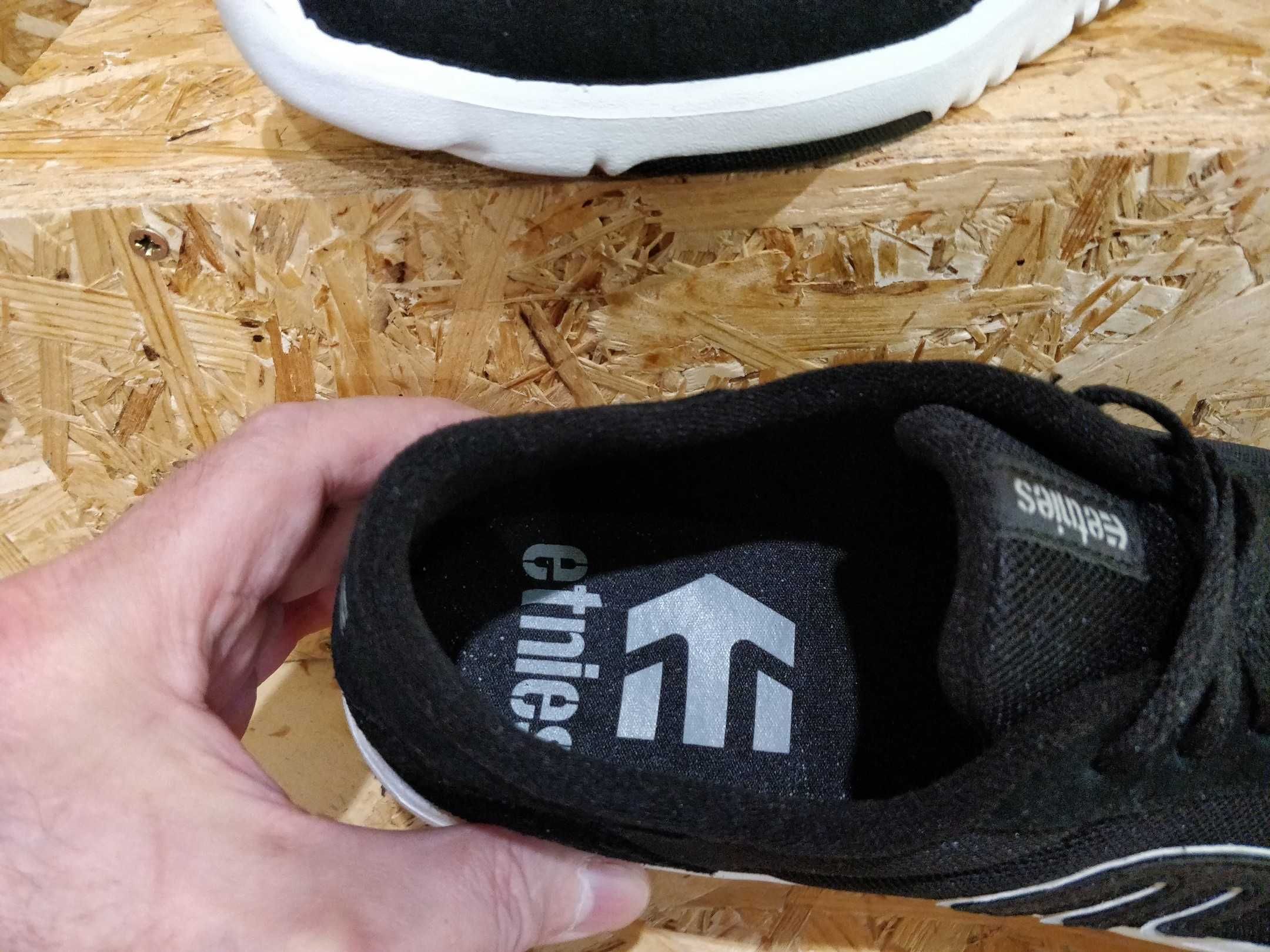 Кроссовки Etnies Lo Cut кросівки літні Нові Оригінал 43 45 весна літо