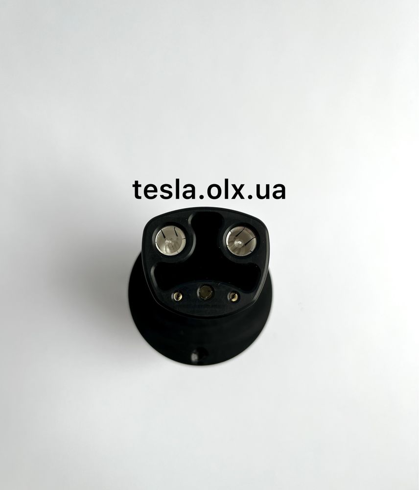 Type2 tesla AC  7 квт