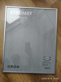 Ramka na zdjęcia obraz IKEA Stromby 40x50 cm