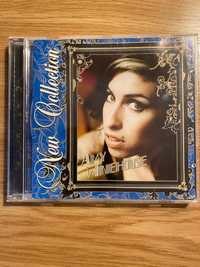 CD Amy Winehouse