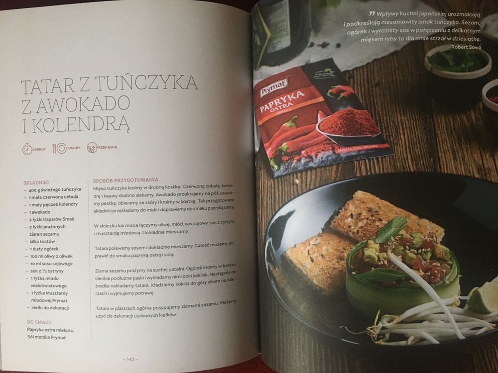 Gotuj z najlepszymi