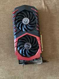 gtx 1070 ti 8 gb msi