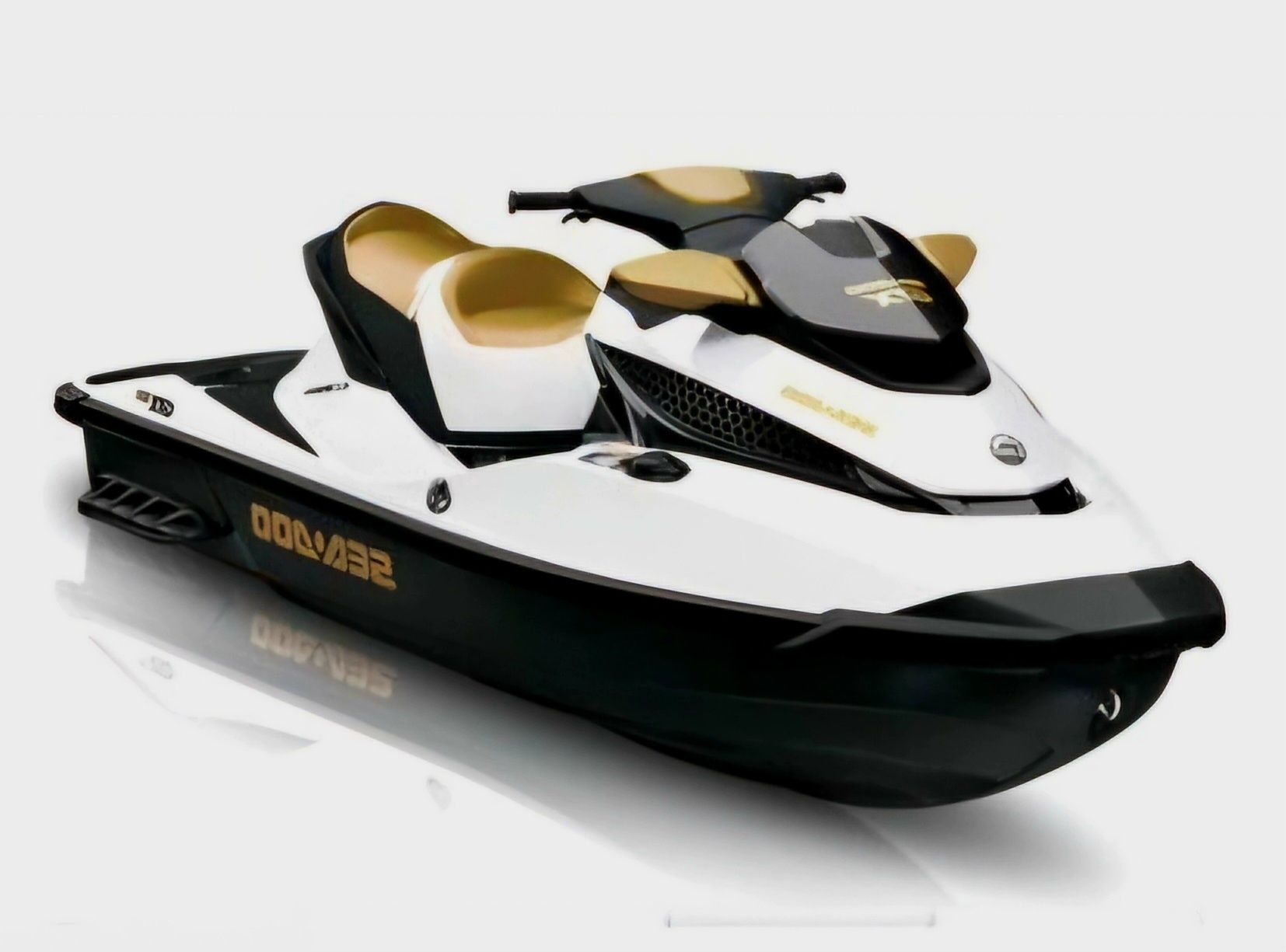 Wypożyczalnia Skuterów Wodnych  SWIM ON ZŁOTÓW Wypożycz Skuter Sea Doo