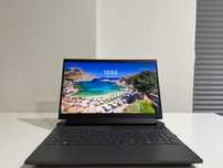 laptop DELL G15 (i5-13450HX, RTX3050)