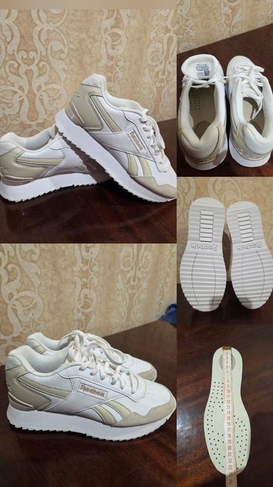 Кросівки Reebok оригінал