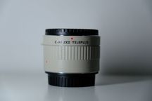 VILTROX C-AF 2XII Teleplus Auto Focus 2x Teleconverter/ без передоплат