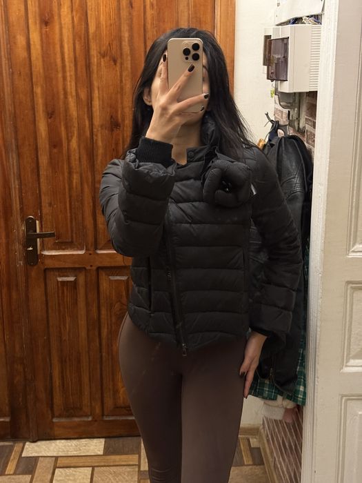 Пуховик Valentino