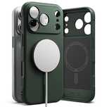 Ringke Onyx Magnetic Magsafe Iphone 17 Pro Dark Green