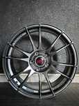 Jantes 18 Look Oz 8x18 5x112