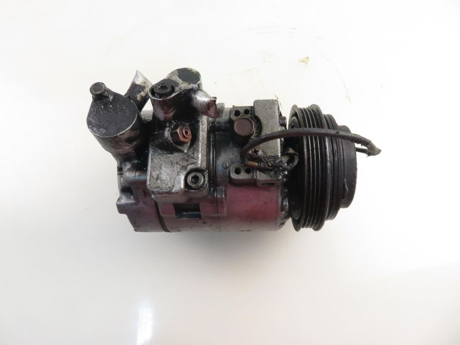 Kompresor Klimatyzacji Vw Passat B5 2.5 Tdi