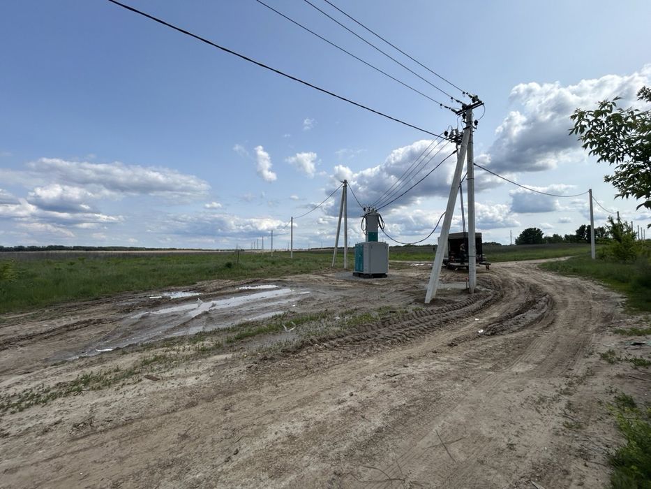 Офісно-Складські приміщення 50 кВт