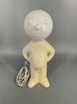 Candeeiro de mesa Mr P One Man Shy