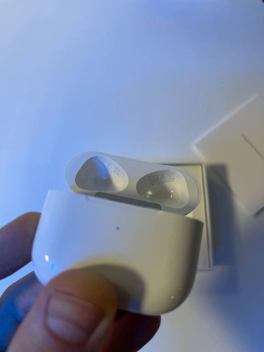 AirPods Pro (2-ге покоління)