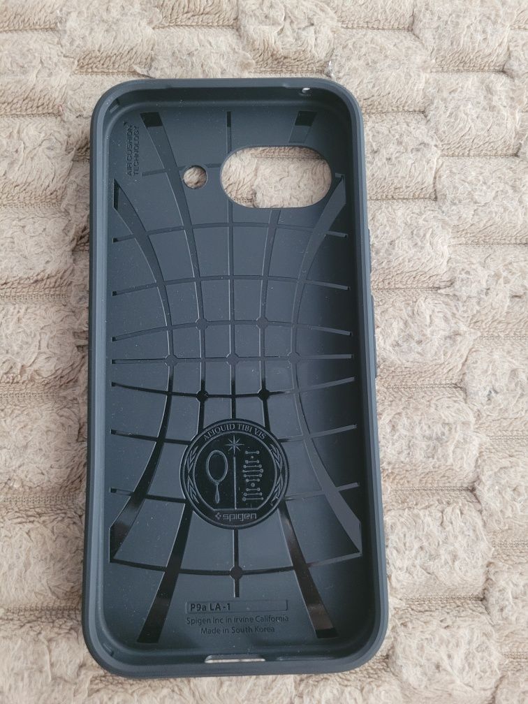Etui  Google pixel 9a
