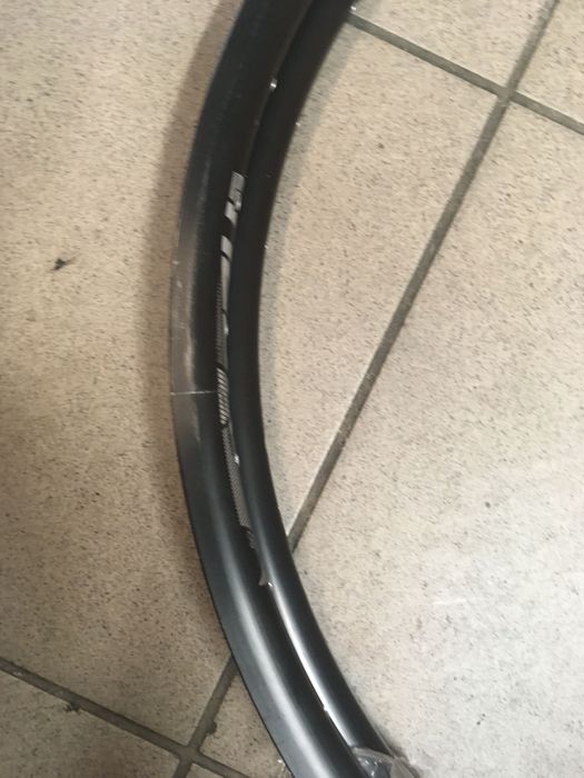 2x Obręcz MTB MACH 1 NEURO DISC 26" 559 x 19 32 otw.